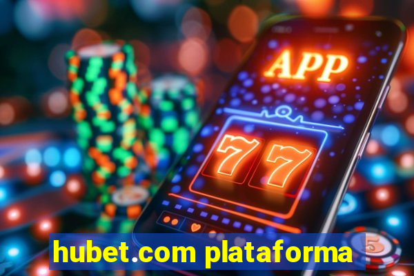 hubet.com plataforma